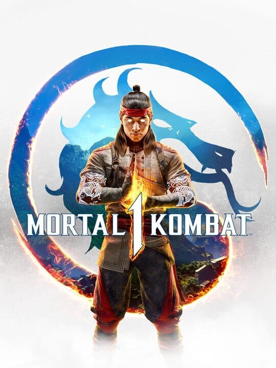 Mortal Kombat 1 - Nintendo Switch · PC (Microsoft Windows) · PlayStation 5 · Xbox Series X|S