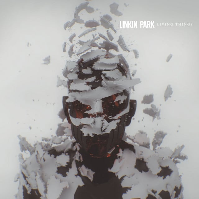 CASTLE OF GLASS - Song · Linkin Park