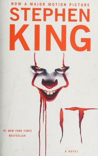 It - Stephen King Β· 2019
