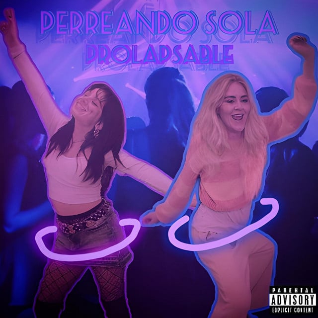 Síndrome de Down - Song · PROLAPSABLE