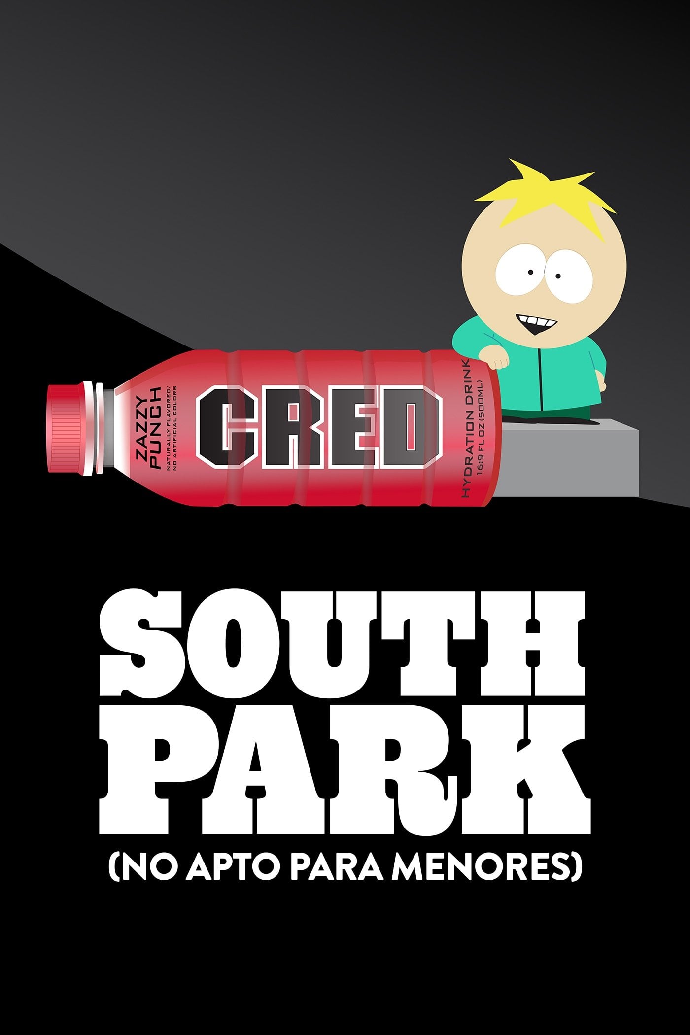 South Park (No apto para menores) - Trey Parker · 2023