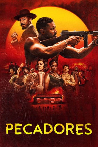 Pecadores - Ryan Coogler · 2025