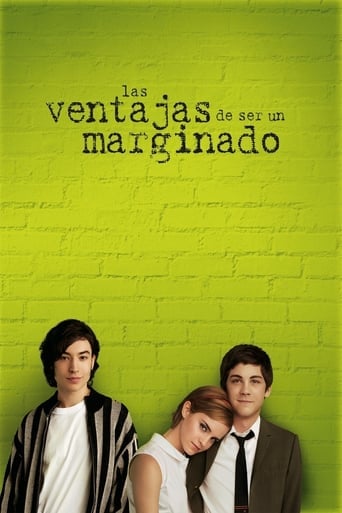Las ventajas de ser invisible - Stephen Chbosky · 2012