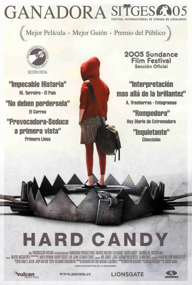 Hard Candy - David Slade · 2005