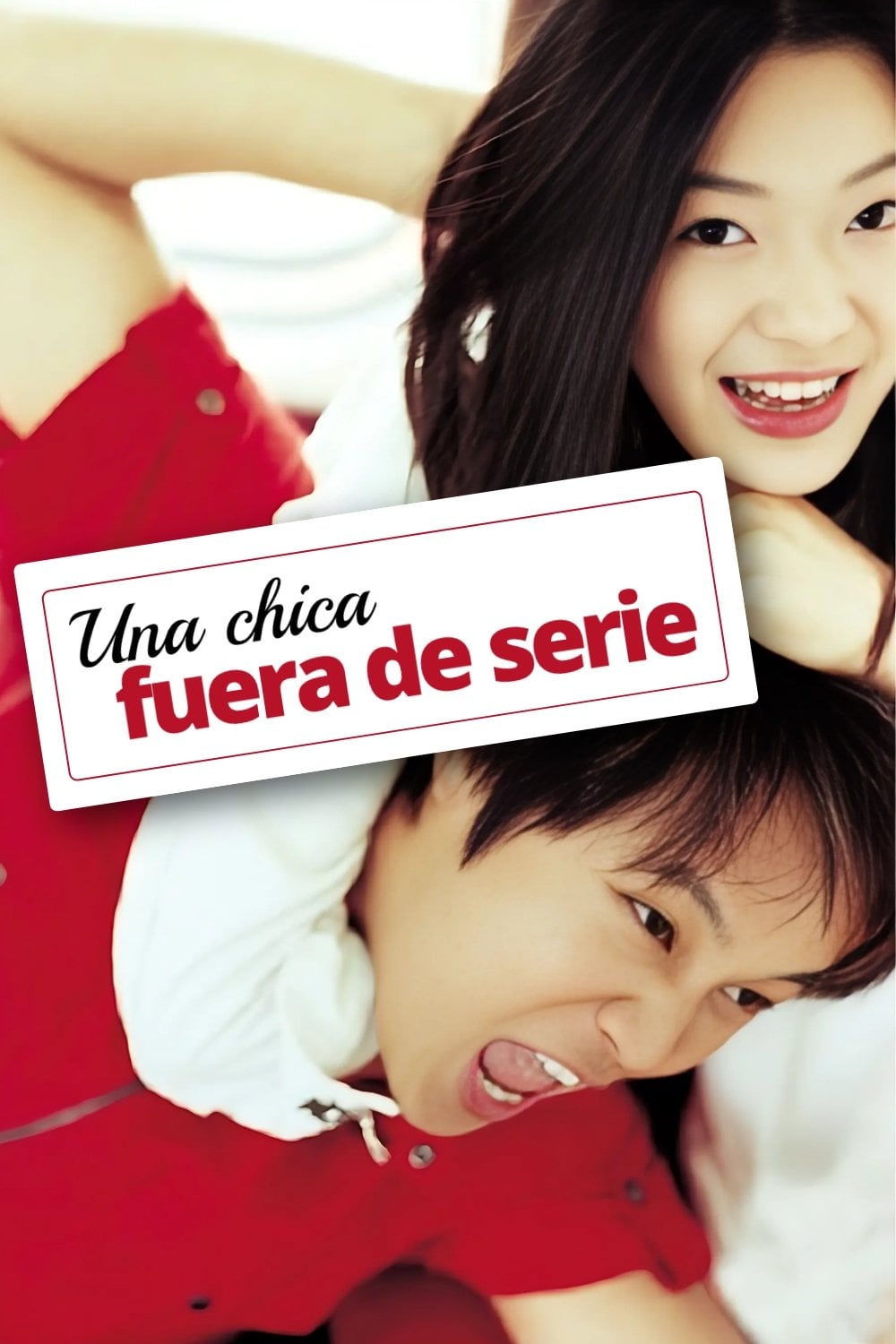 My Sassy Girl - 곽재용 · 2001