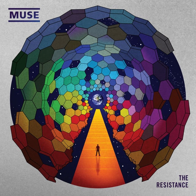 The Resistance - Album Β· Muse