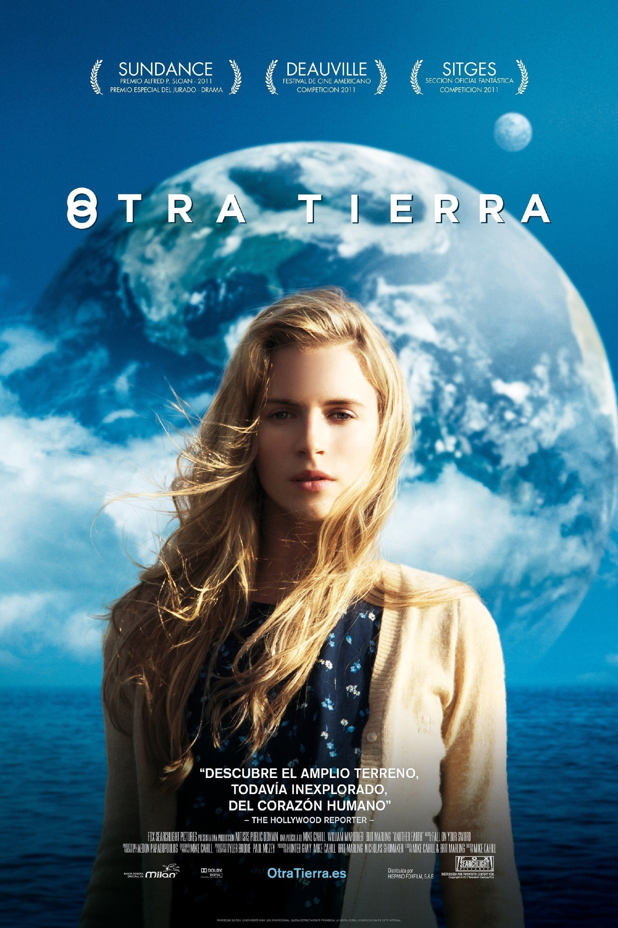 Otra Tierra - Mike Cahill · 2011