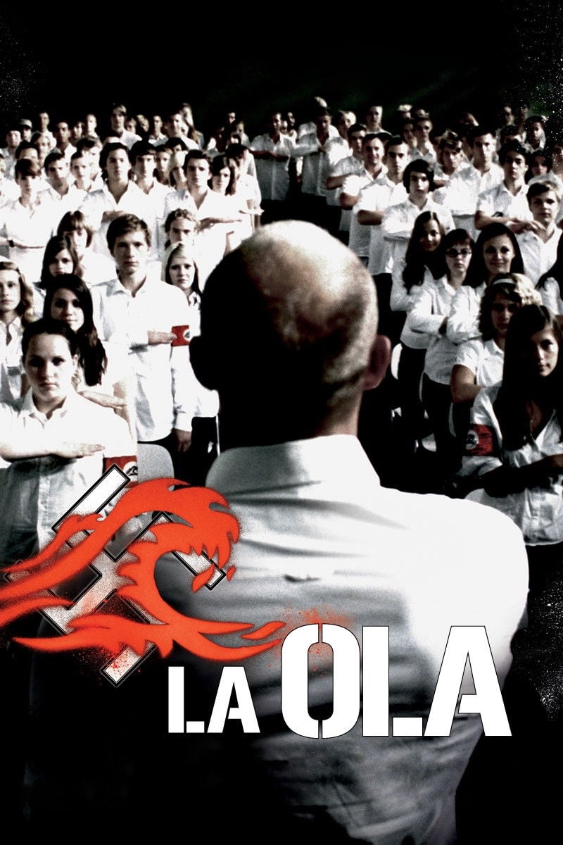 La ola - Dennis Gansel · 2008