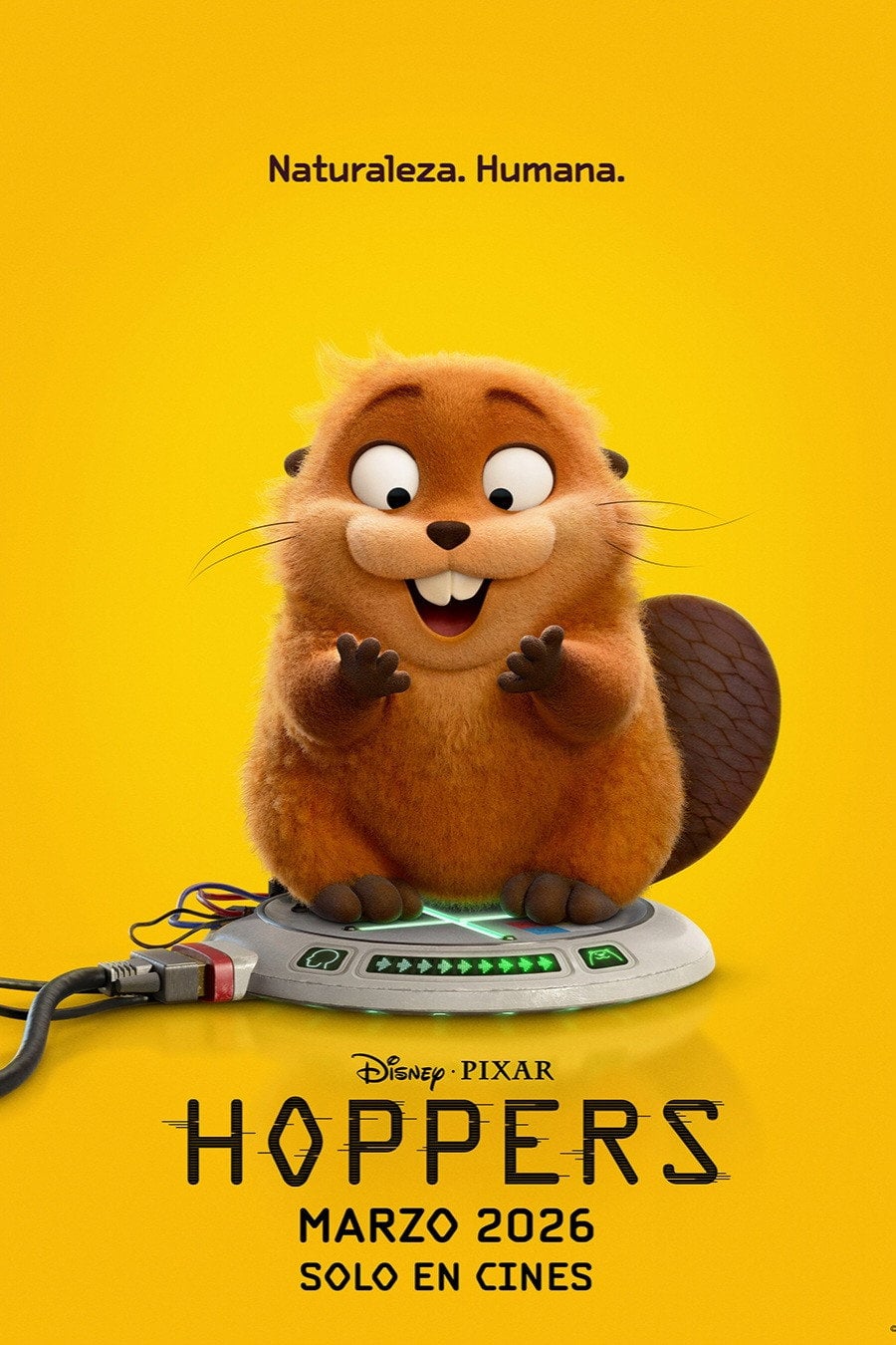 Hoppers - Daniel Chong Β· 2026
