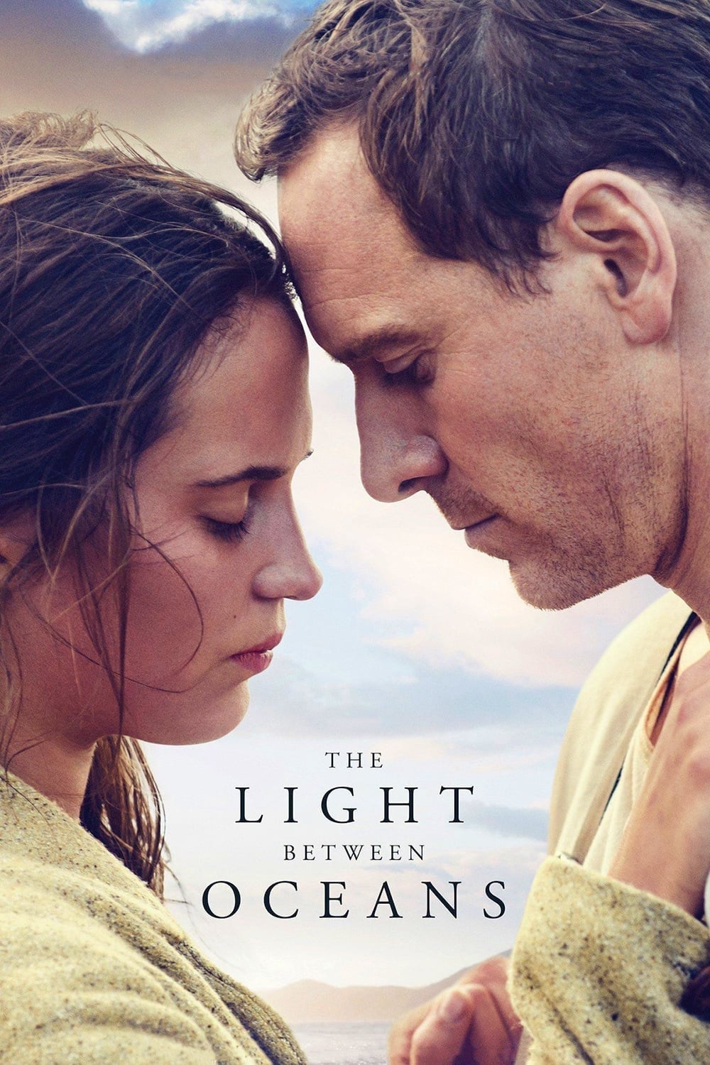 La luz entre los océanos - Derek Cianfrance · 2016