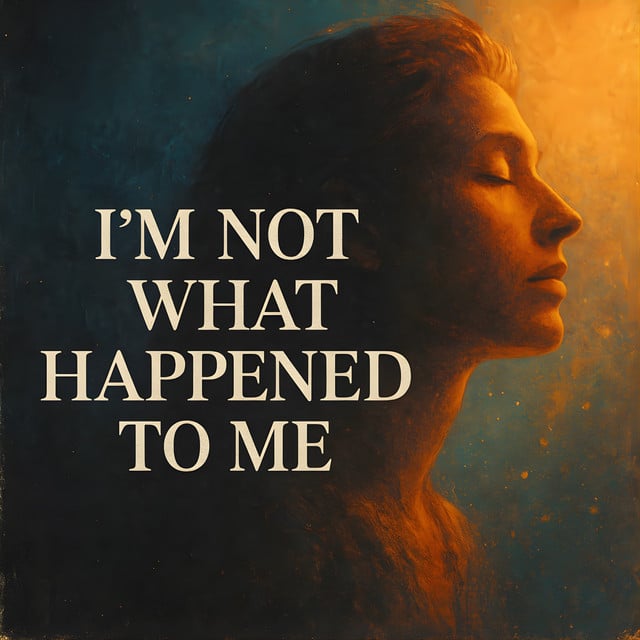 I'm Not What Happened To Me - Song · Good Vibes Tribe 11:11