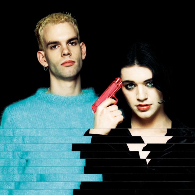 Placebo - Artist