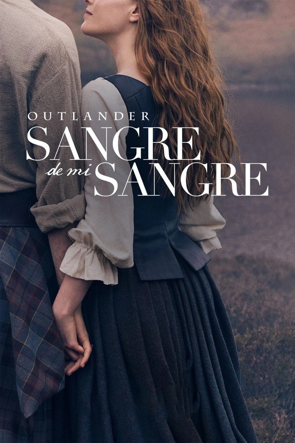 Outlander: Sangre de mi sangre - Matthew B. Roberts · 2025