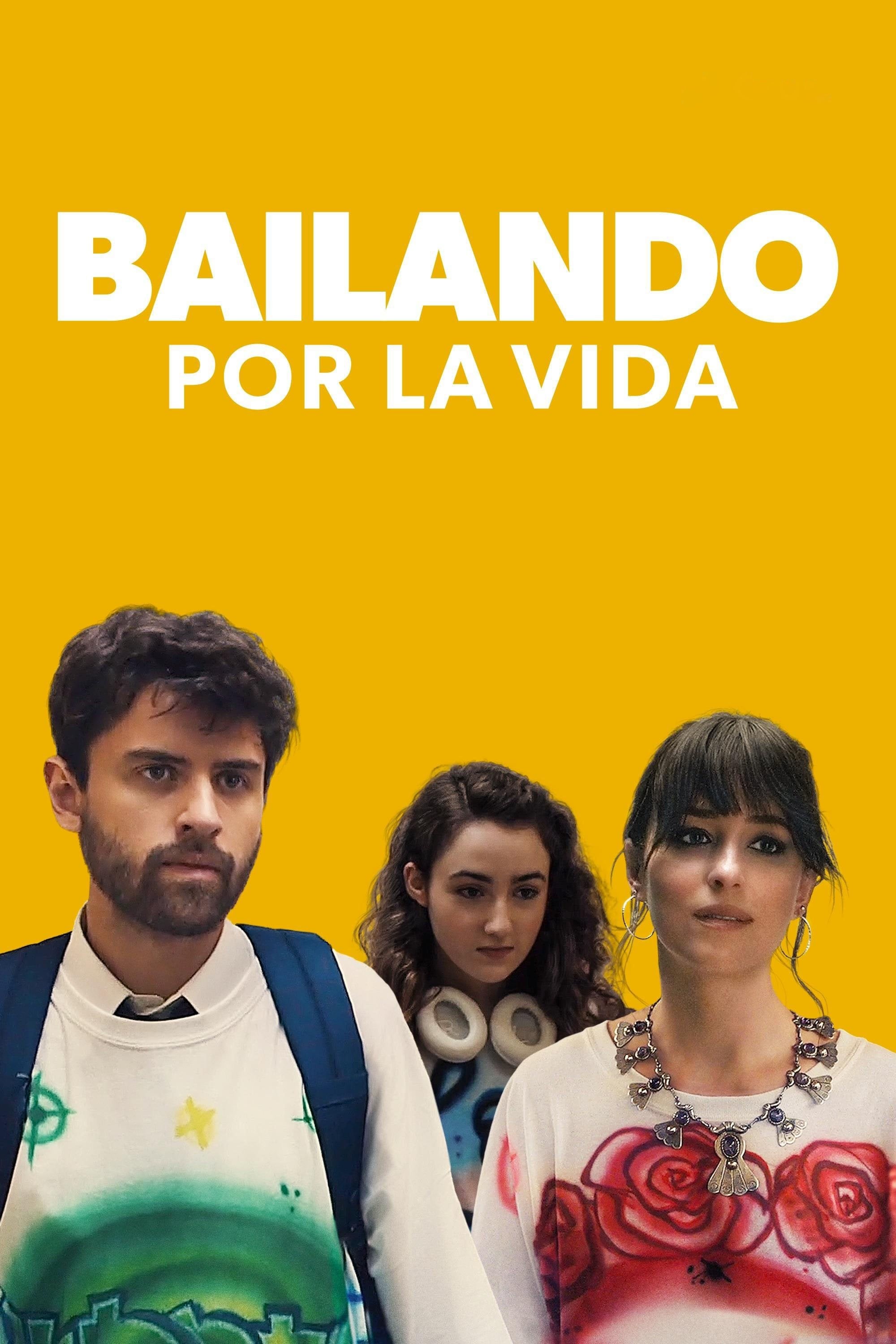 Bailando por la vida - Cooper Raiff · 2022