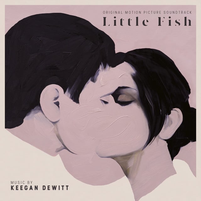 I Was So Sad the Day I Met You - Song Β· Keegan DeWitt, Lisa Liu, The Unison Orchestra