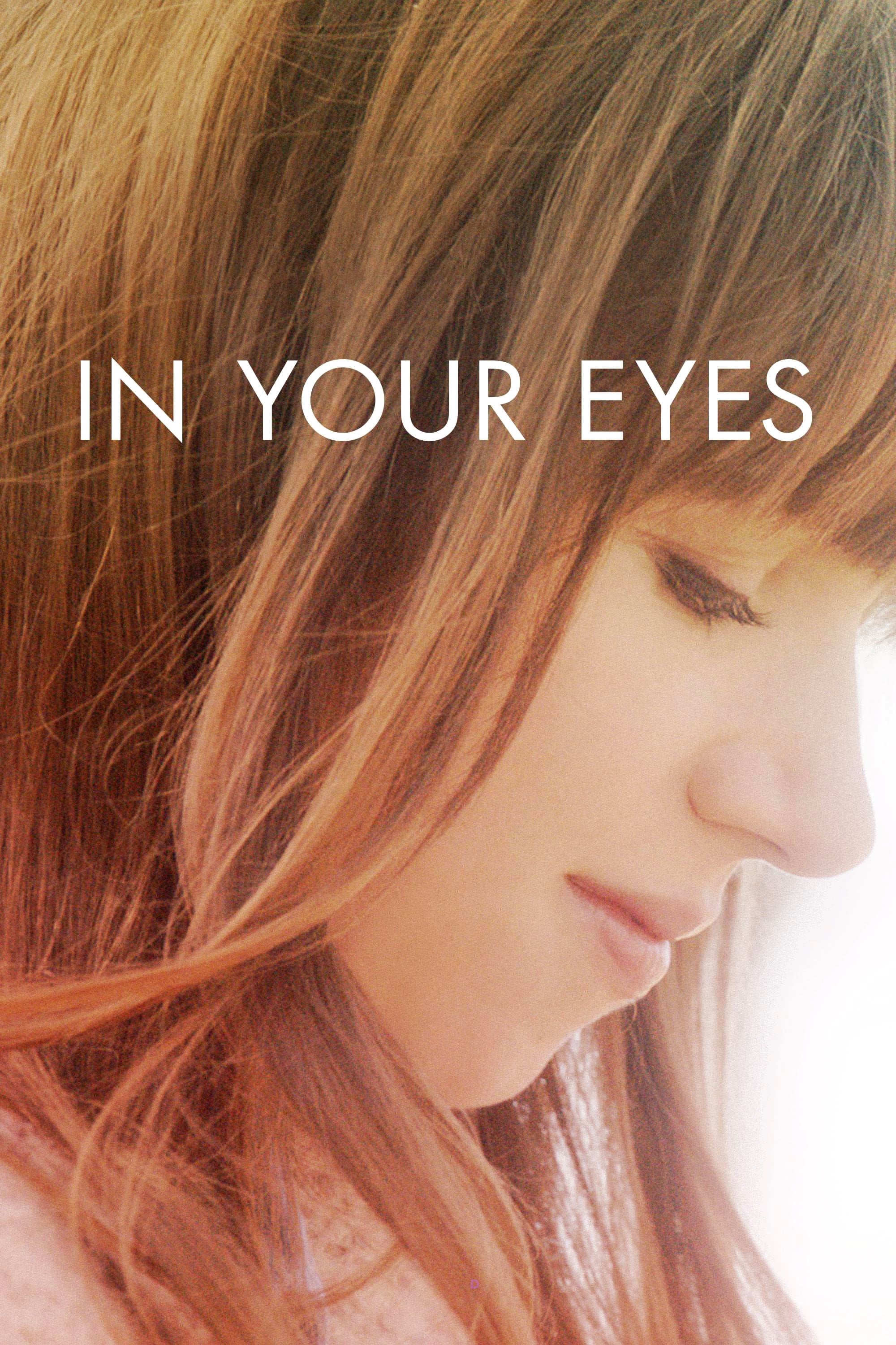 In Your Eyes - Brin Hill · 2014