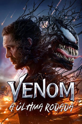 Venom: A Última Rodada - Kelly Marcel · 2024