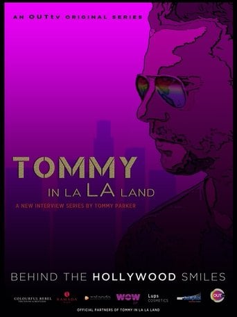 Tommy in La La Land - Tommy Parker · 2018