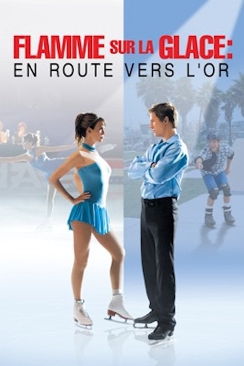 Le Feu sur la glace 2 - Sean McNamara · 2006