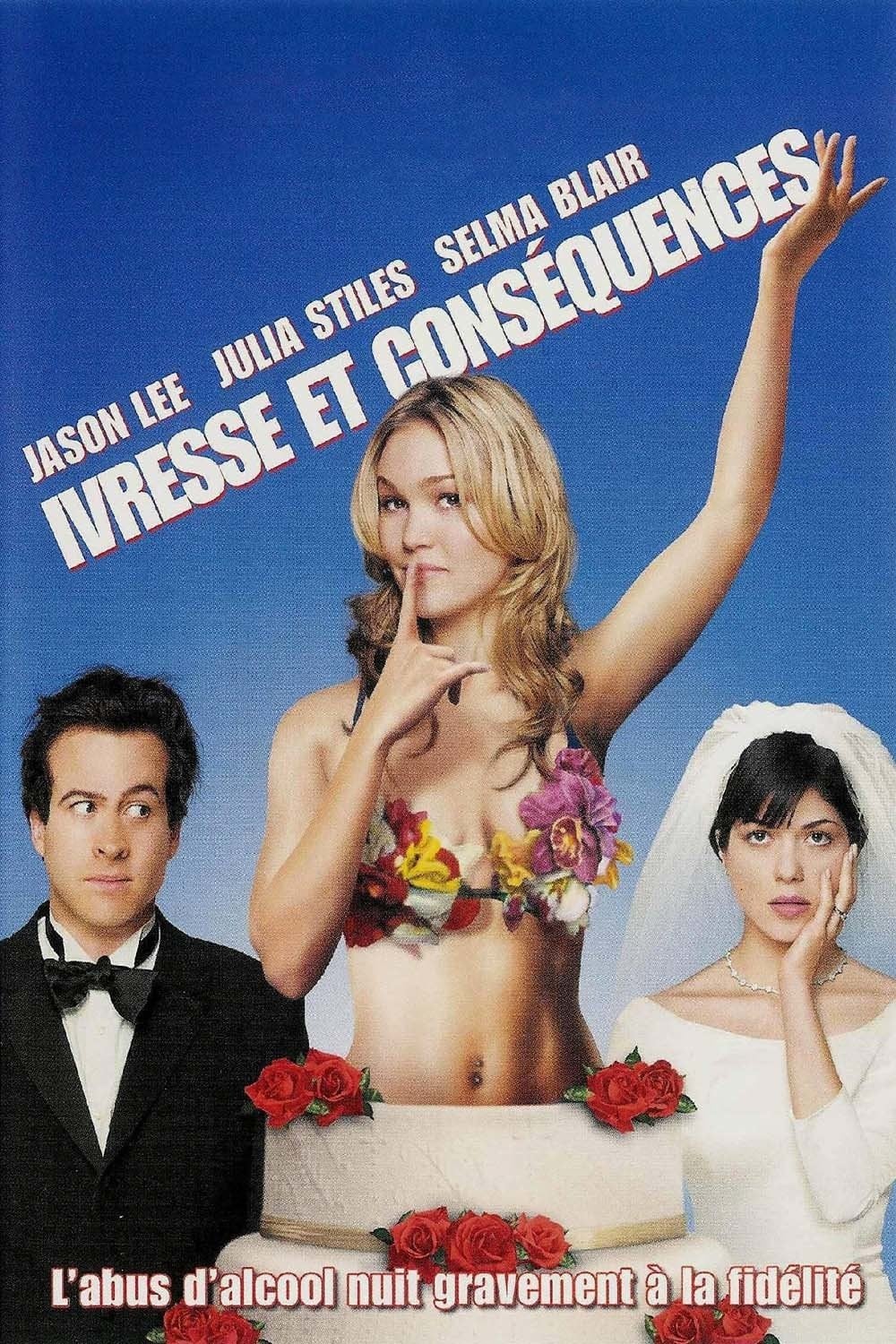 Ivresse et conséquences - Chris Koch · 2003
