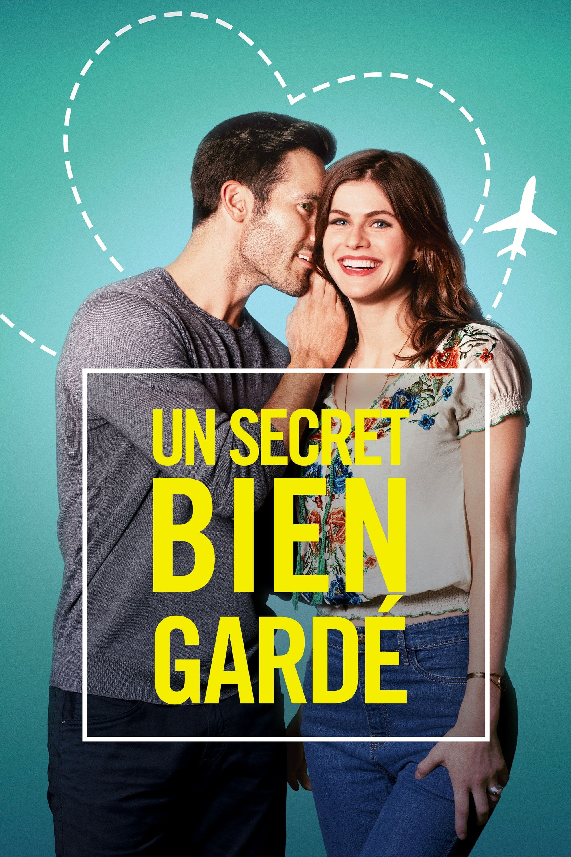 Un secret bien gardé - Elise Durán · 2019