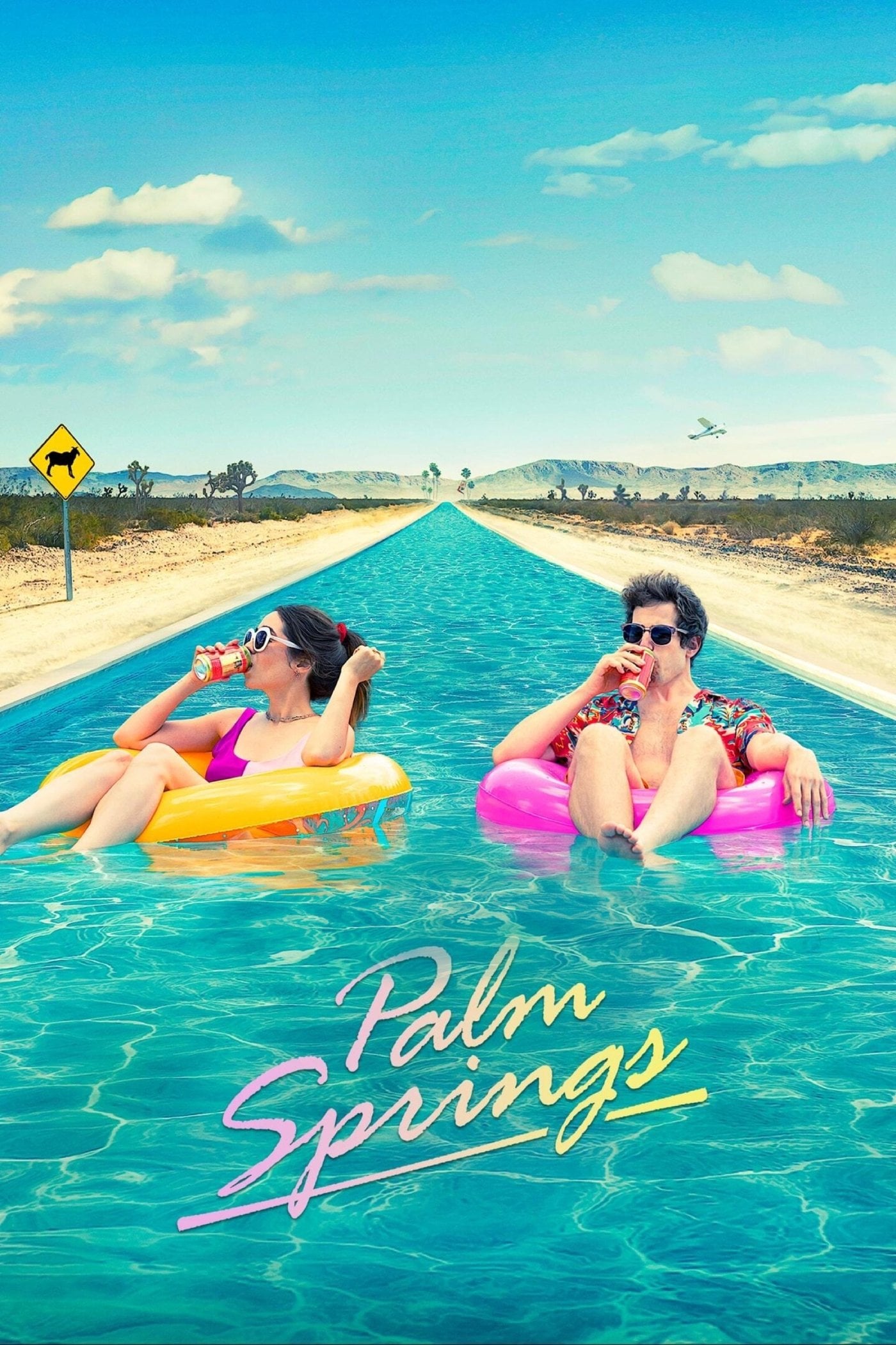 Palm Springs - Max Barbakow · 2020