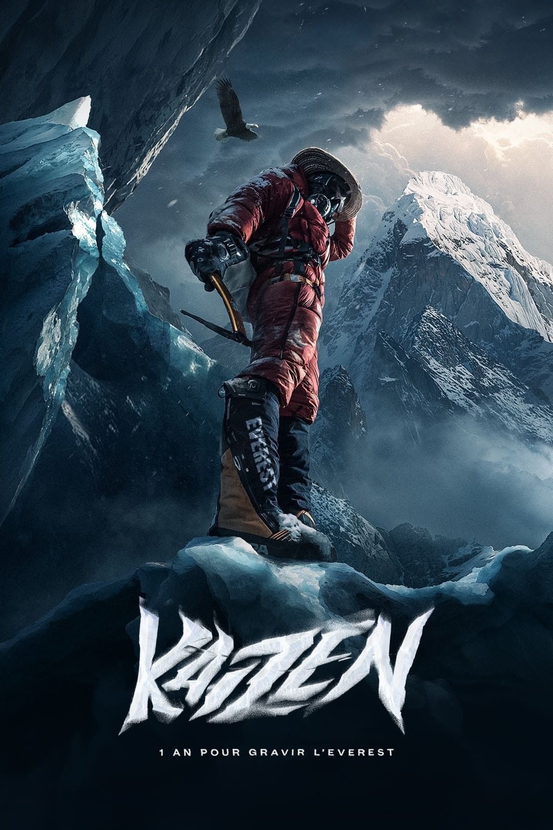 Kaizen - Basile Monnot · 2024