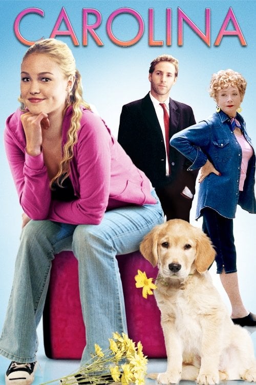Carolina - Marleen Gorris · 2003