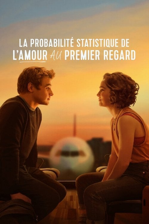 La Probabilité statistique de l'amour au premier regard - Vanessa Caswill · 2023