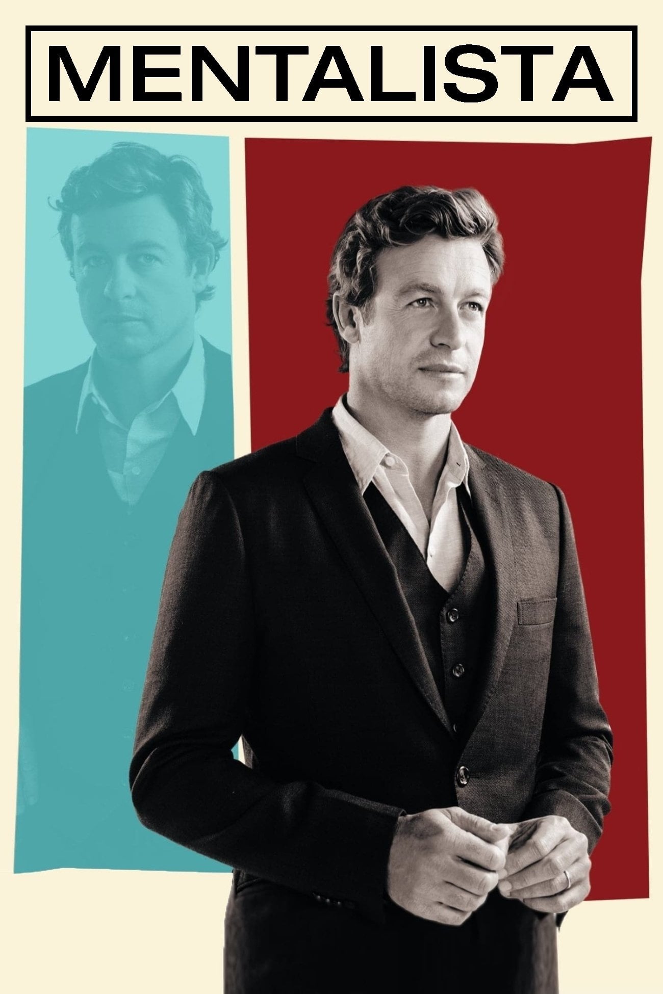 Mentalist - Bruno Heller · 2008