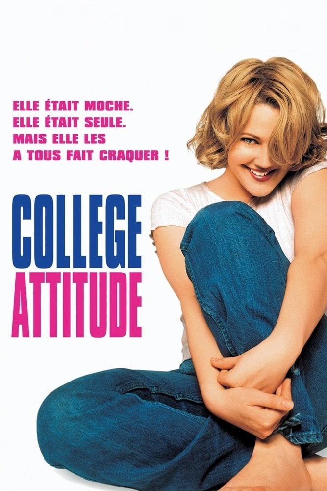 Collège Attitude - Raja Gosnell · 1999