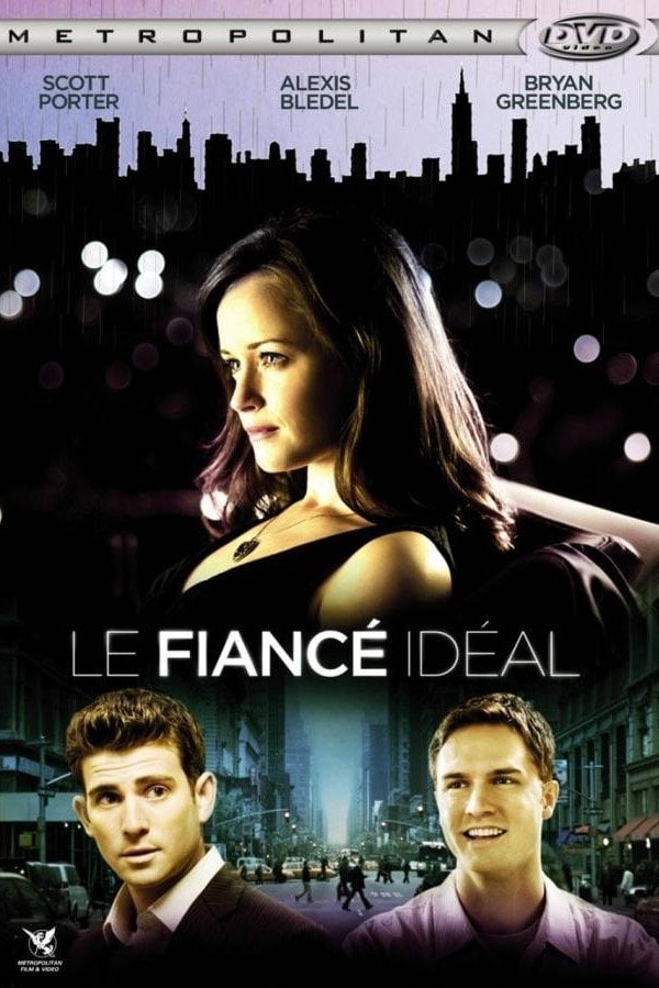 Le Fiancé idéal - Julio DePietro · 2009