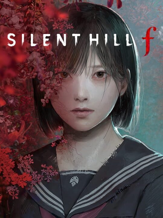 Silent Hill f - PC (Microsoft Windows) · PlayStation 5 · Xbox Series X|S
