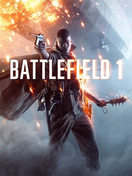 Battlefield 1 - PC (Microsoft Windows) · PlayStation 4 · Xbox One