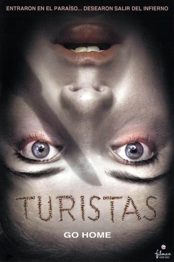 Turistas - John Stockwell · 2006