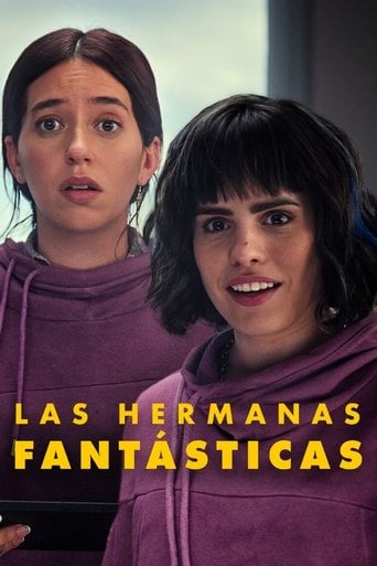 Las hermanas fantásticas - Fabiana Tiscornia · 2024