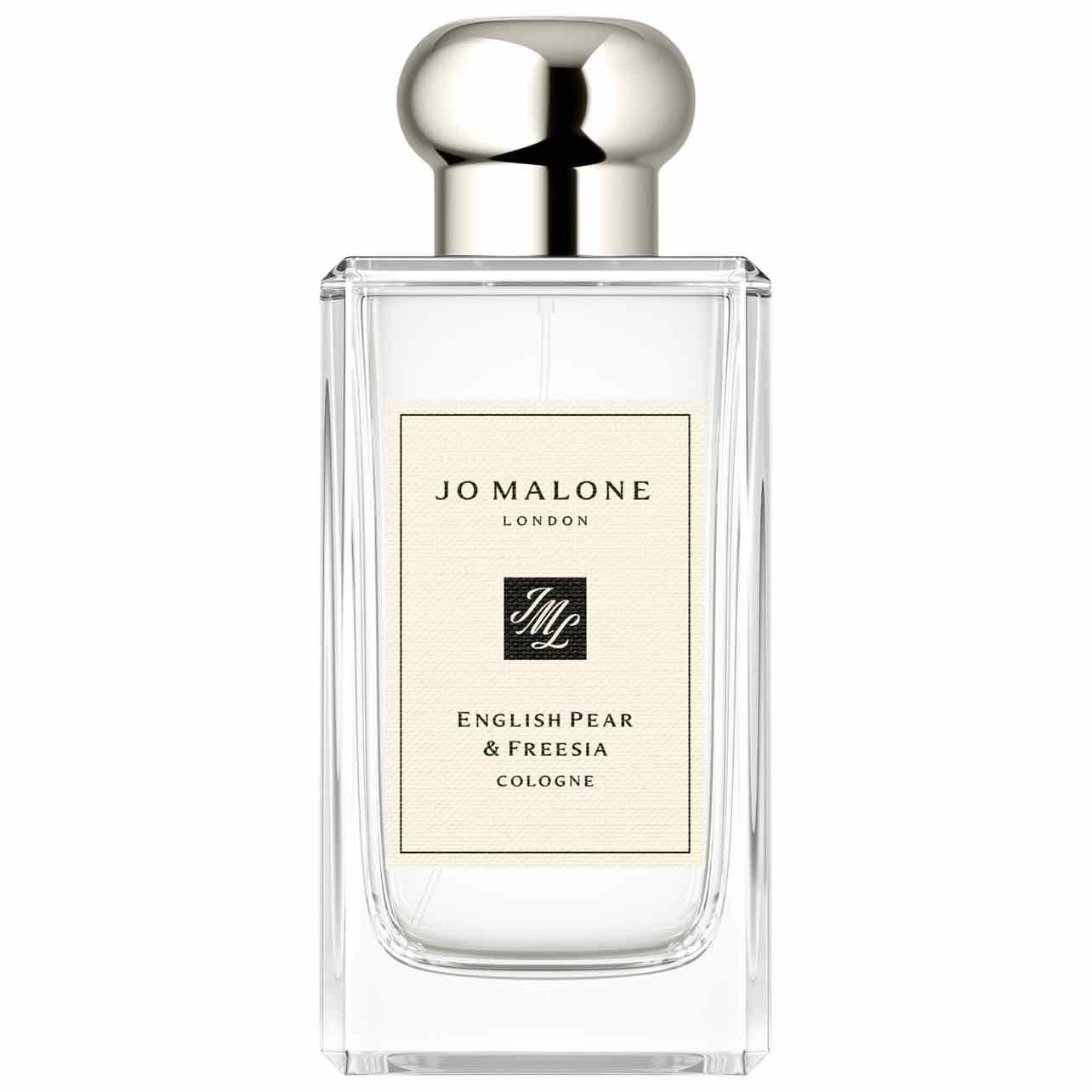 Jo Malone - English pear & Fresia, Peach blossom & Nectarine