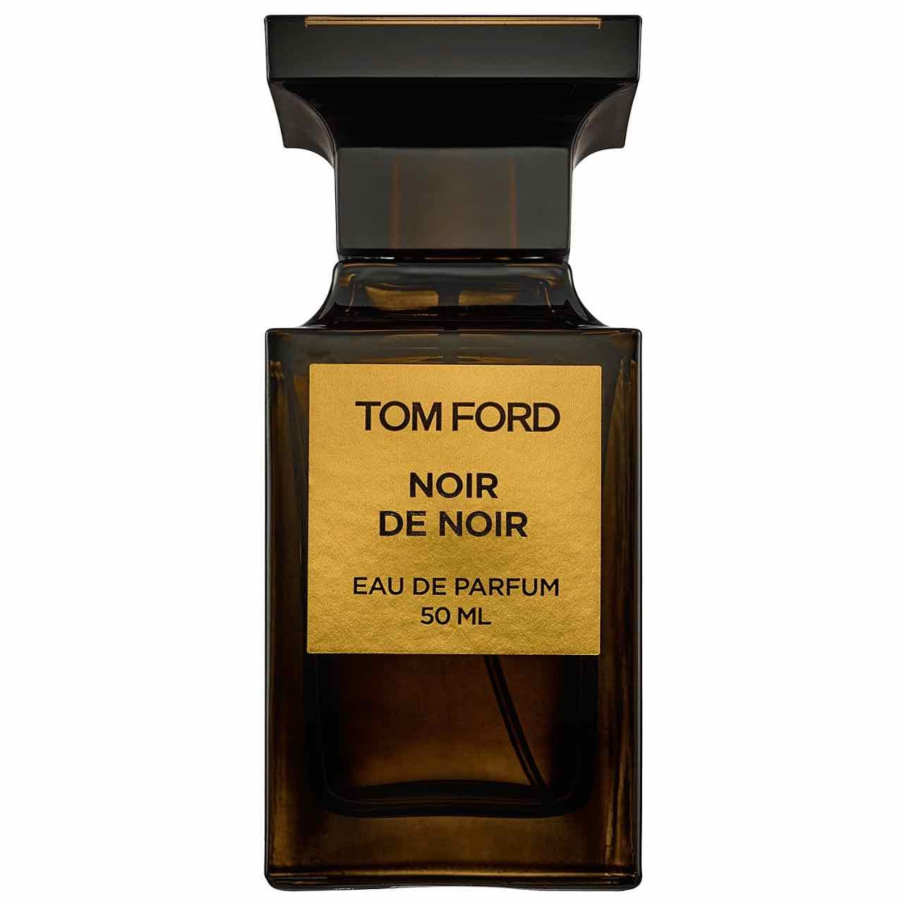 Tom Ford - Noir de noir