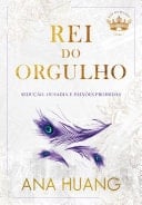 Rei do Orgulho - Ana Huang · 2024