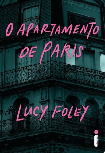 O apartamento de Paris - Lucy Foley · 2022