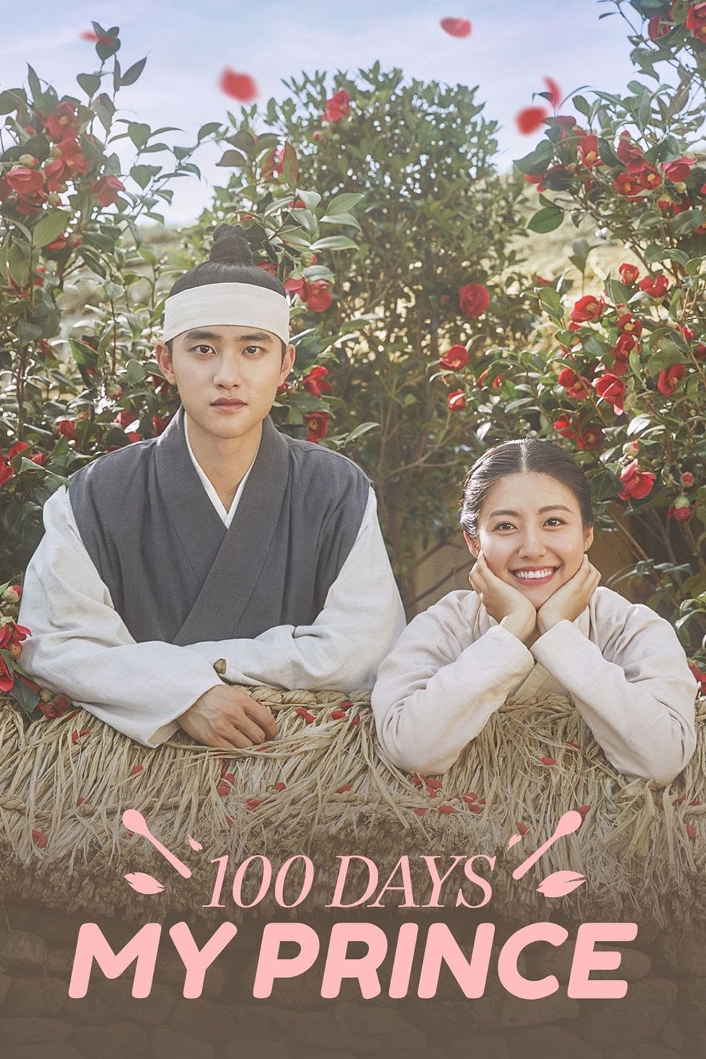 100 Days My Prince - So Jae-hyun, Lee Jong-jae · 2018