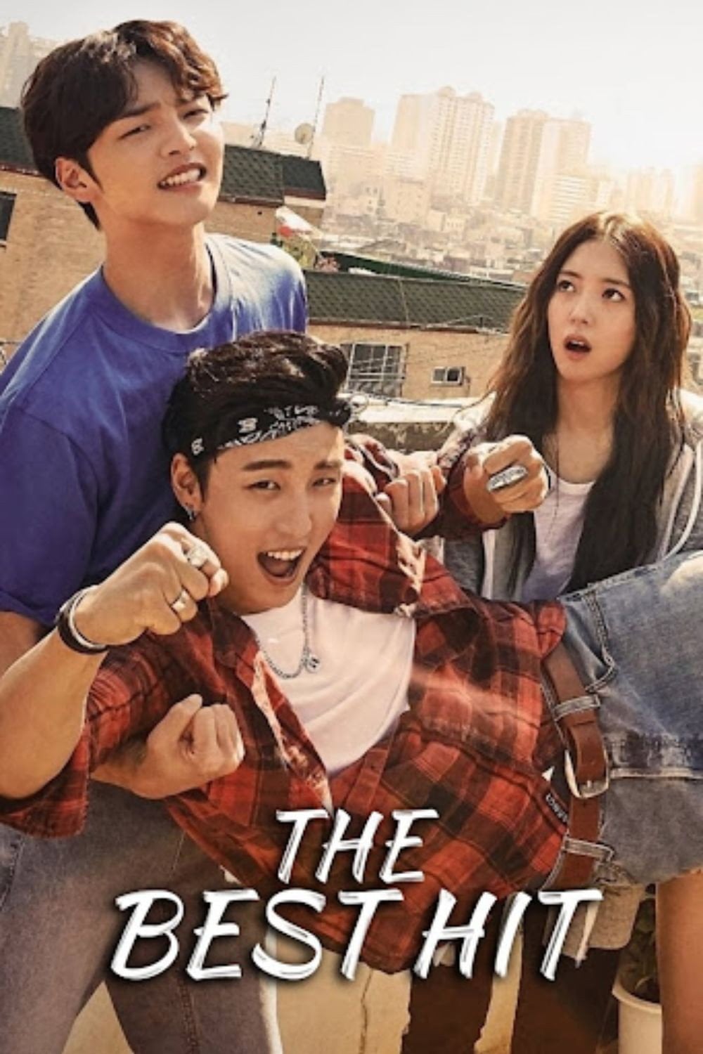 Hit the Top - 2017