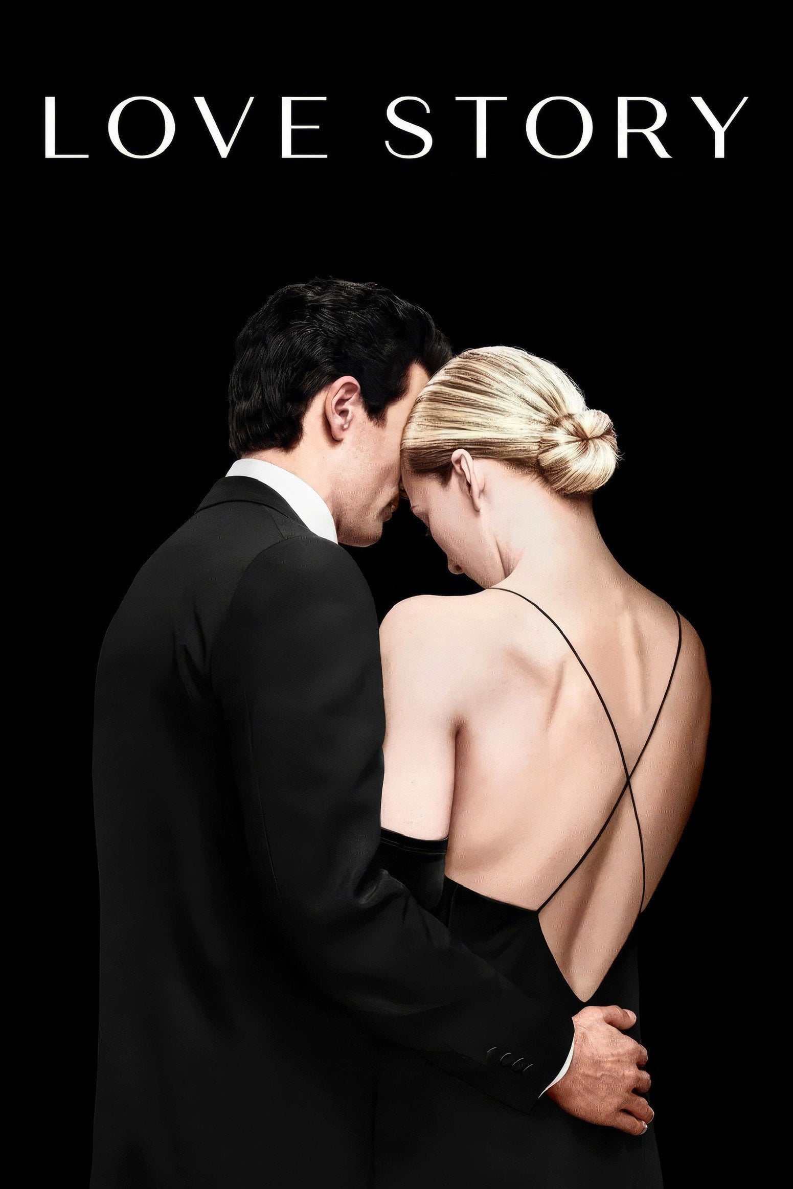 Love Story - Connor Hines Β· 2026