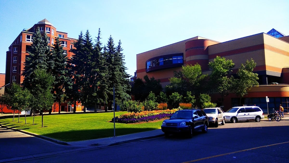 Calgary Cinematheque