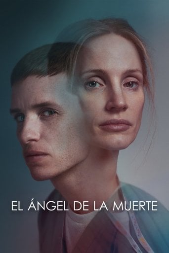El ángel de la muerte - Tobias Lindholm · 2022