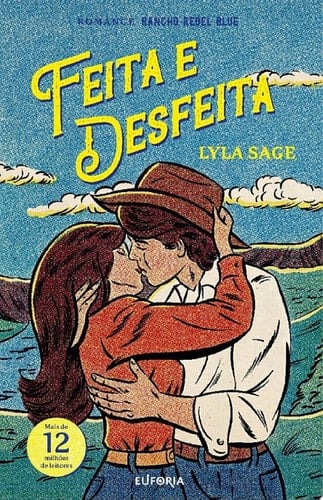 Feita e Desfeita - Lyla Sage Β· 2024