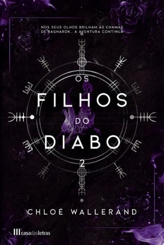 Os Filhos do Diabo 2 - ChloΓ© Wallerand Β· 2025