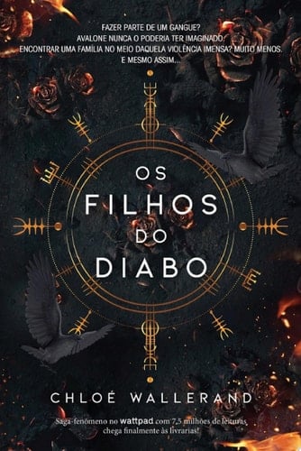 Os Filhos do Diabo - ChloΓ© Wallerand Β· 2023