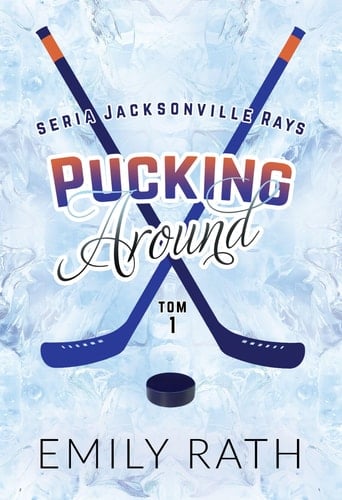 Pucking around - Emily Rath Β· 2024