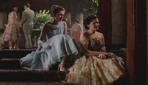 Mona Lisa Smile - Mike Newell · 2003